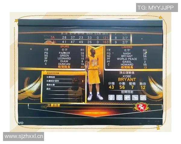 马刺与雷霆常规赛激战回顾球员表现与战术分析全面解读