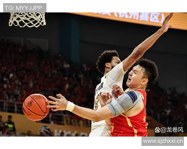 2016年CBA季后赛精彩对决辽宁队与江苏队的巅峰对抗回顾