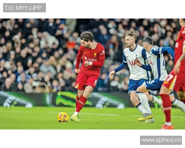 利物浦与热刺激战全场比分揭晓精彩瞬间回顾