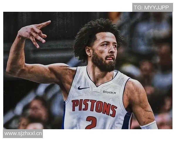 凯德坎宁安的崛起之路与未来发展潜力分析 凯德坎宁安的崛起之路与未来发展潜力分析