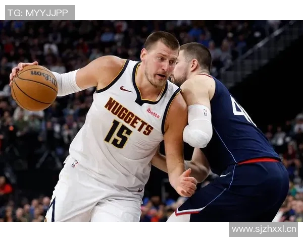 尼古拉约基奇：从默默无闻到NBA超级巨星的华丽转身