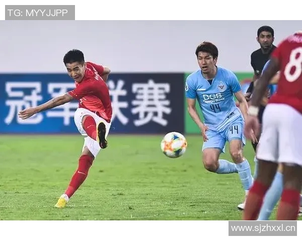 恒大与大邱激战正酣赛况回顾及精彩瞬间盘点