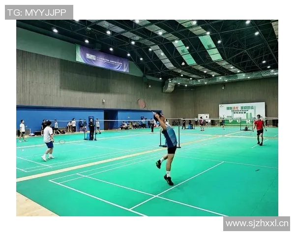 成都羽毛球队实力崛起荣登全国羽毛球力量排行榜第八位MBA