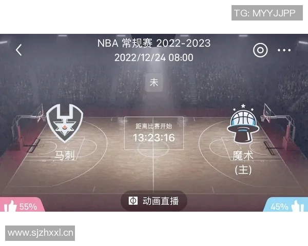 马刺对阵魔术精彩视频直播全程回顾与赛后分析 马刺对阵魔术精彩视频直播全程回顾与赛后分析