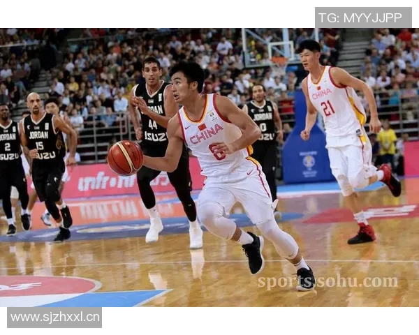 2015亚锦赛中国男篮逆转约旦队精彩瞬间回顾与分析