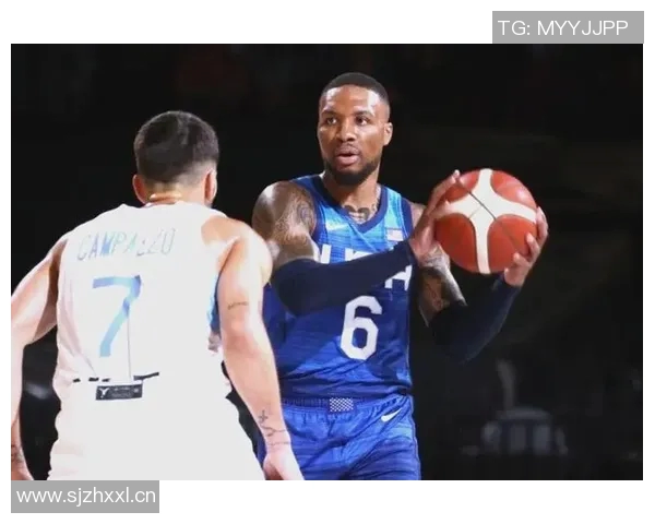 2012年伦敦奥运会美国男篮对决阿根廷队精彩回顾与赛后分析