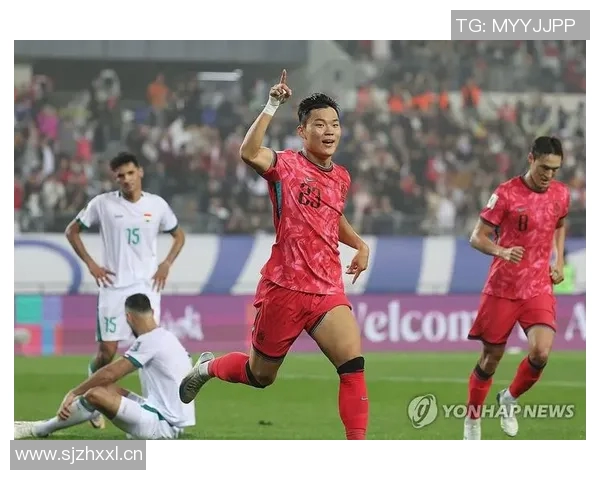 世预赛精彩回顾伊朗对阵韩国的激烈较量全程录像分享 世预赛精彩回顾伊朗对阵韩国的激烈较量全程录像分享