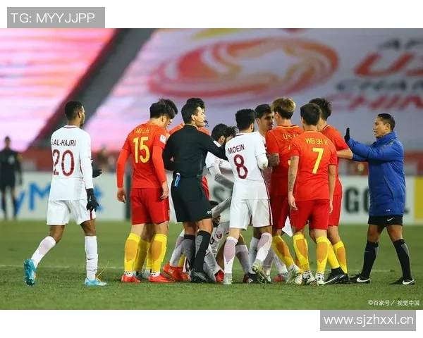 中国队与卡塔尔对决赛程安排及赛事前瞻分析 中国队与卡塔尔对决赛程安排及赛事前瞻分析