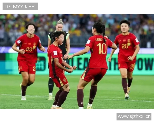 中国女足迎战澳大利亚队力争在国际赛场上再创辉煌 中国女足迎战澳大利亚队力争在国际赛场上再创辉煌