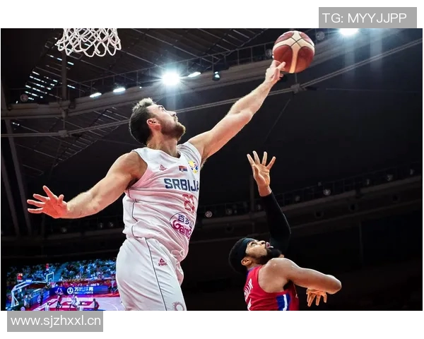 中国与塞尔维亚小组赛精彩对决展现篮球魅力与团队精神