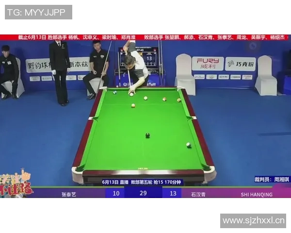 丁俊晖与李行精彩对决比赛直播全程回顾与分析