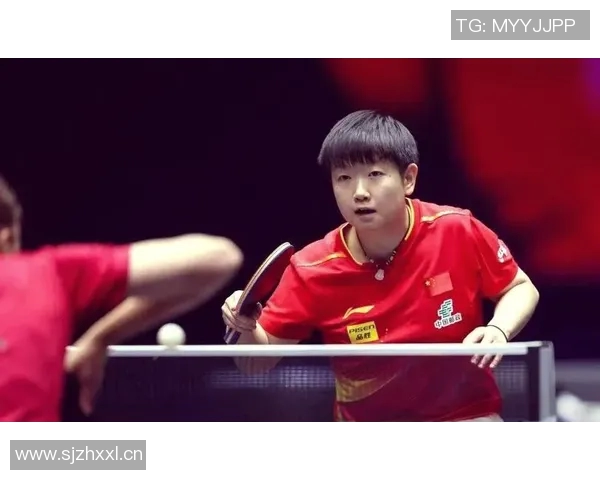 乒乓球的魅力：深入分析广州乒乓球队员的个人技术与实力