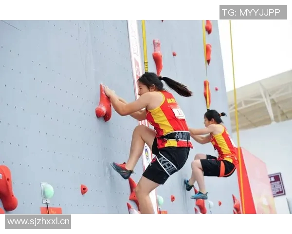 南京攀岩队分享比赛经验与技巧助力攀岩爱好者提升竞技水平 南京攀岩队分享比赛经验与技巧助力攀岩爱好者提升竞技水平