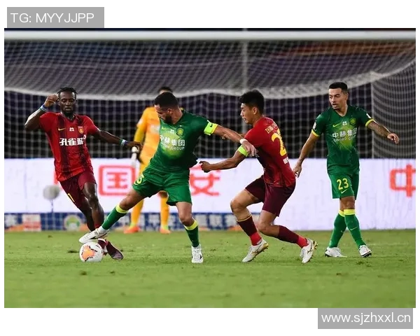 北京国安与河北华夏精彩对决全场录像回放及精彩瞬间分析