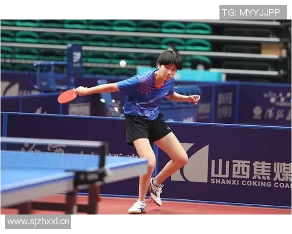 广州乒乓球队在锦标赛中的心理素质表现分析与反思