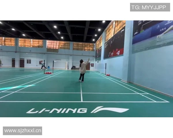 成都羽毛球队技术分析与发展探讨聚焦羽毛球运动的未来趋势与挑战 成都羽毛球队技术分析与发展探讨聚焦羽毛球运动的未来趋势与挑战