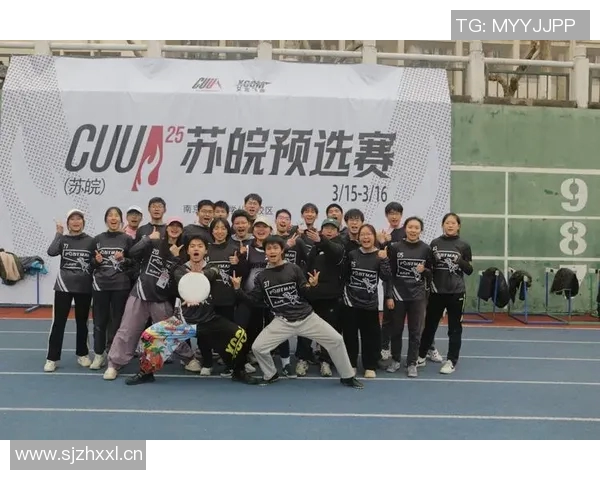 成都飞盘队快攻战术深度分析与实战应用探讨