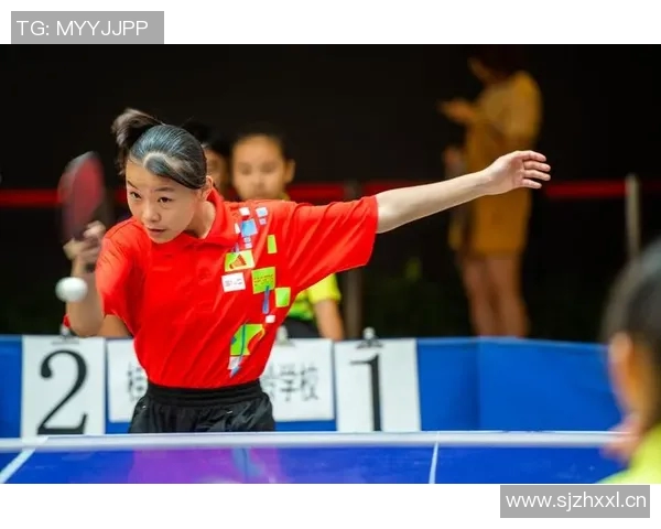 武汉乒乓球队如何通过控制革新实现竞技水平的跨越式提升