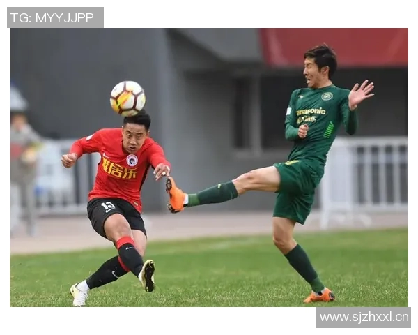 浙江绿城与辽宁队的激烈对决展现足球魅力与团队精神的巅峰碰撞