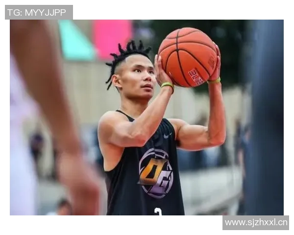 精彩对决KiwiGardner与吴悠的篮球巅峰对抗赛即将上演