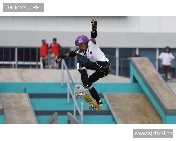 重庆滑板队成长之路：一段青春热血与梦想追逐的真实纪实