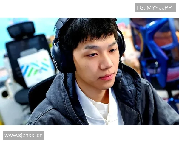 BLG战队在CSGO中的实力分析与未来发展展望