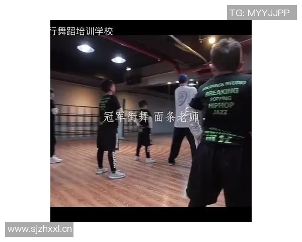 南京街舞队实力飙升引领潮流街舞排名创新高引发热议