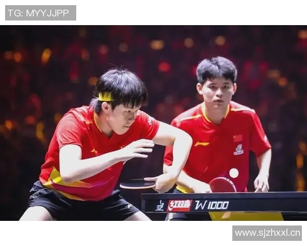 上海乒乓球队在城市联赛中以51分稳居榜首展现强大实力