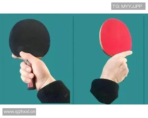 乒乓球新手必看战术技巧全攻略助你快速提升水平