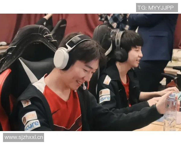 深度分析：WE战队中路突破战术的核心要素与实战应用